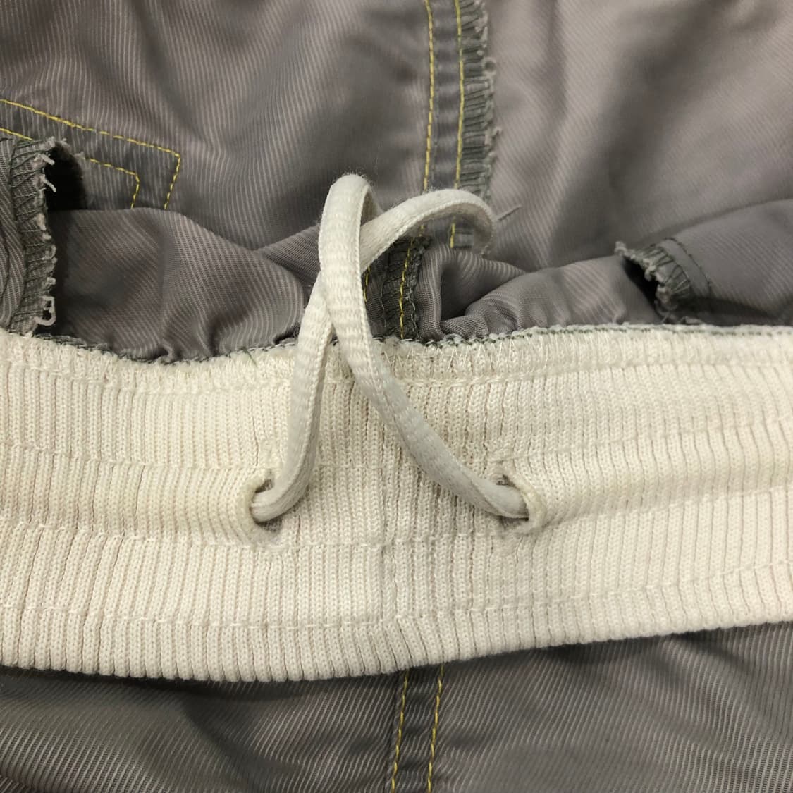 XL 나이키 밴딩 반바지 상품이미지2