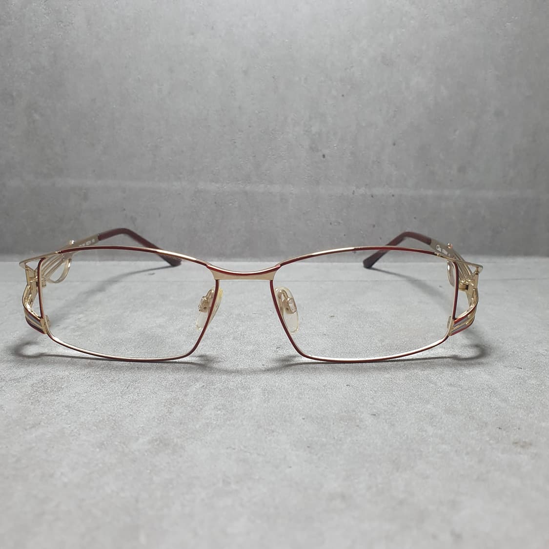 빈티지 카잘 Mod.4165 메탈테 상품이미지2