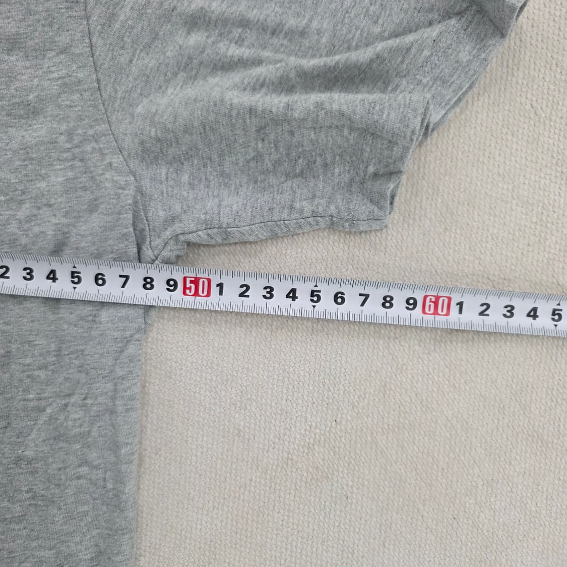 [95] 리바이스 19873 로고 반팔티 0223J 상품이미지6