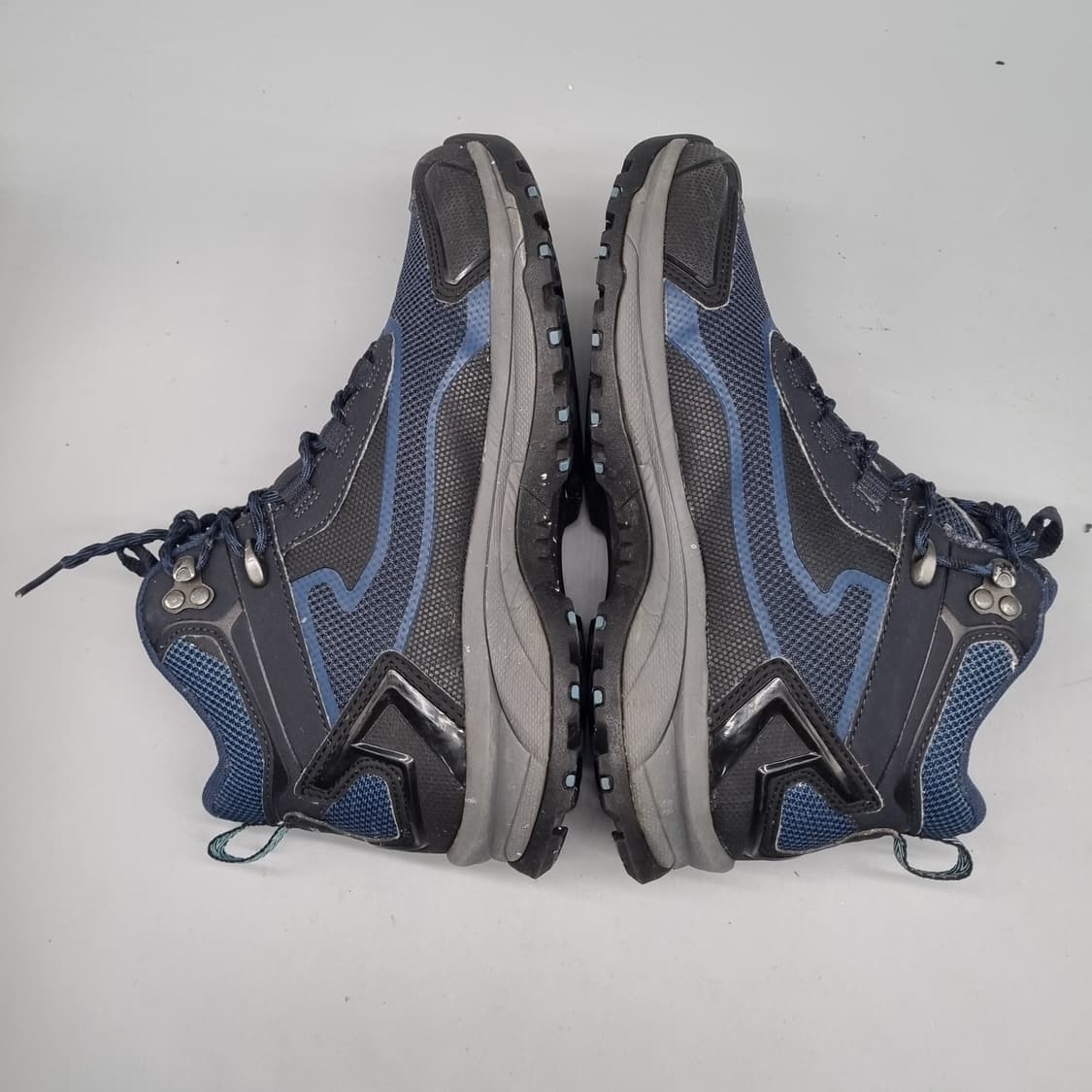 레드페이스 콘트라코렛 등산화245 상품이미지5