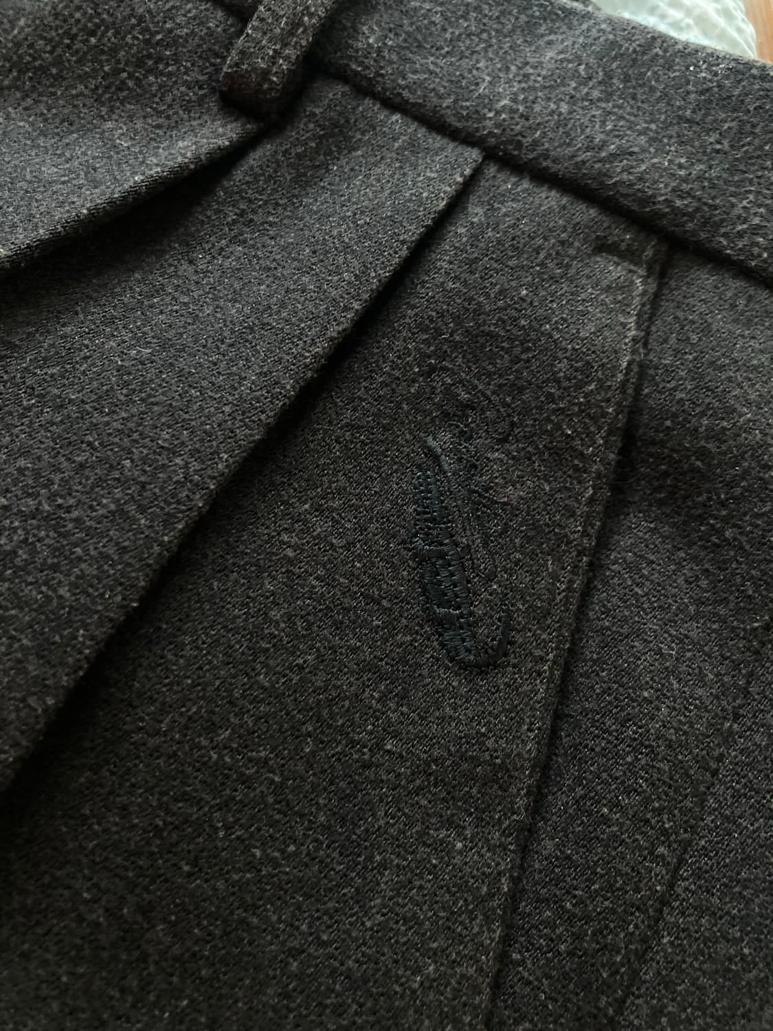 크로커다일 바지 상품이미지2