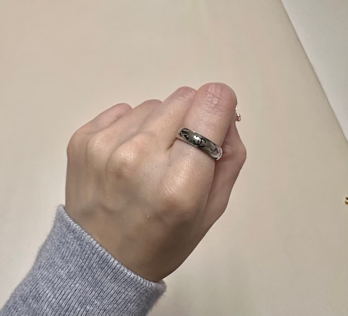 반지 3개 일괄 상품이미지7