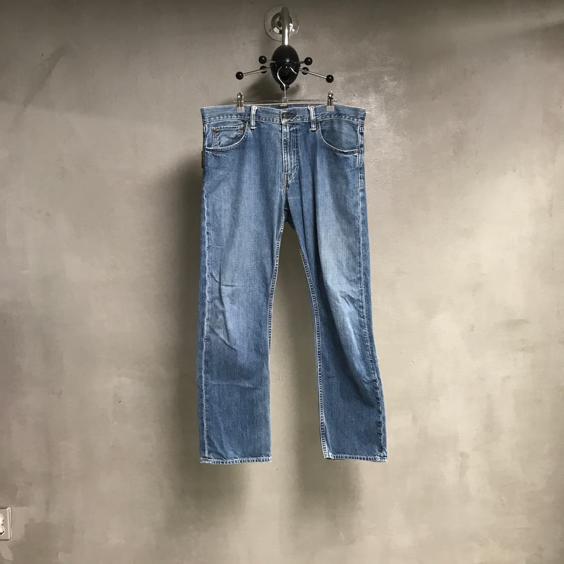 폴로 랄프로렌 데님 팬츠 34/30 상품이미지5