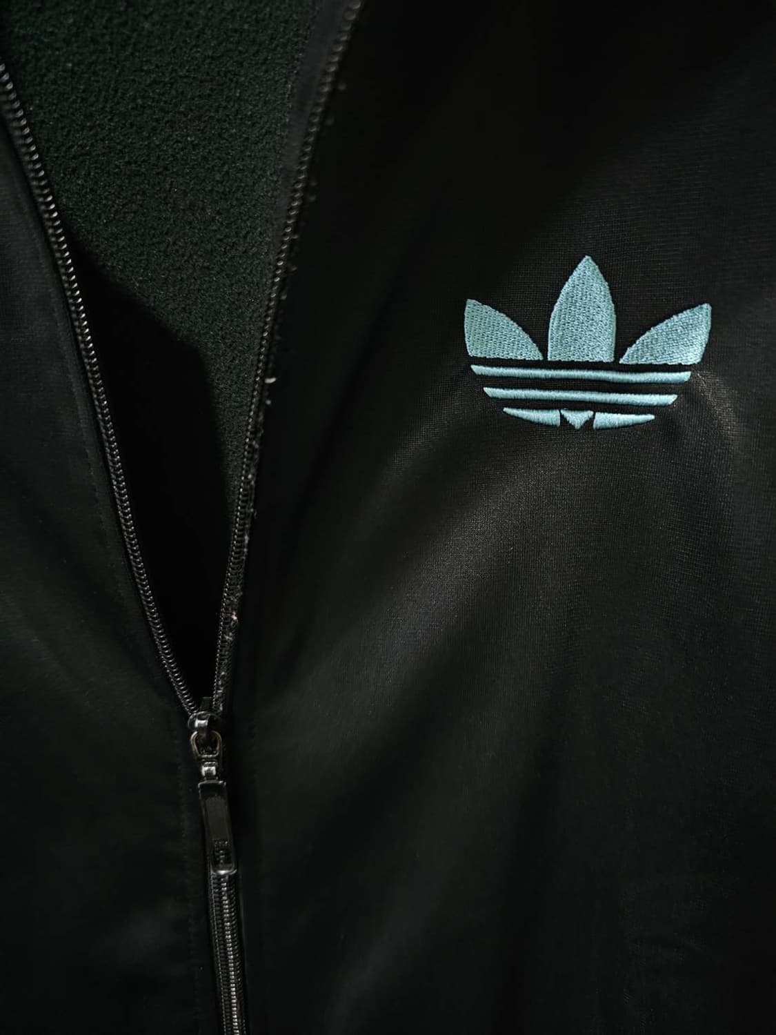 아디다스 대장급 검파 검민 파이어버드 트랙탑 져지집업 105 / XL 상품이미지2