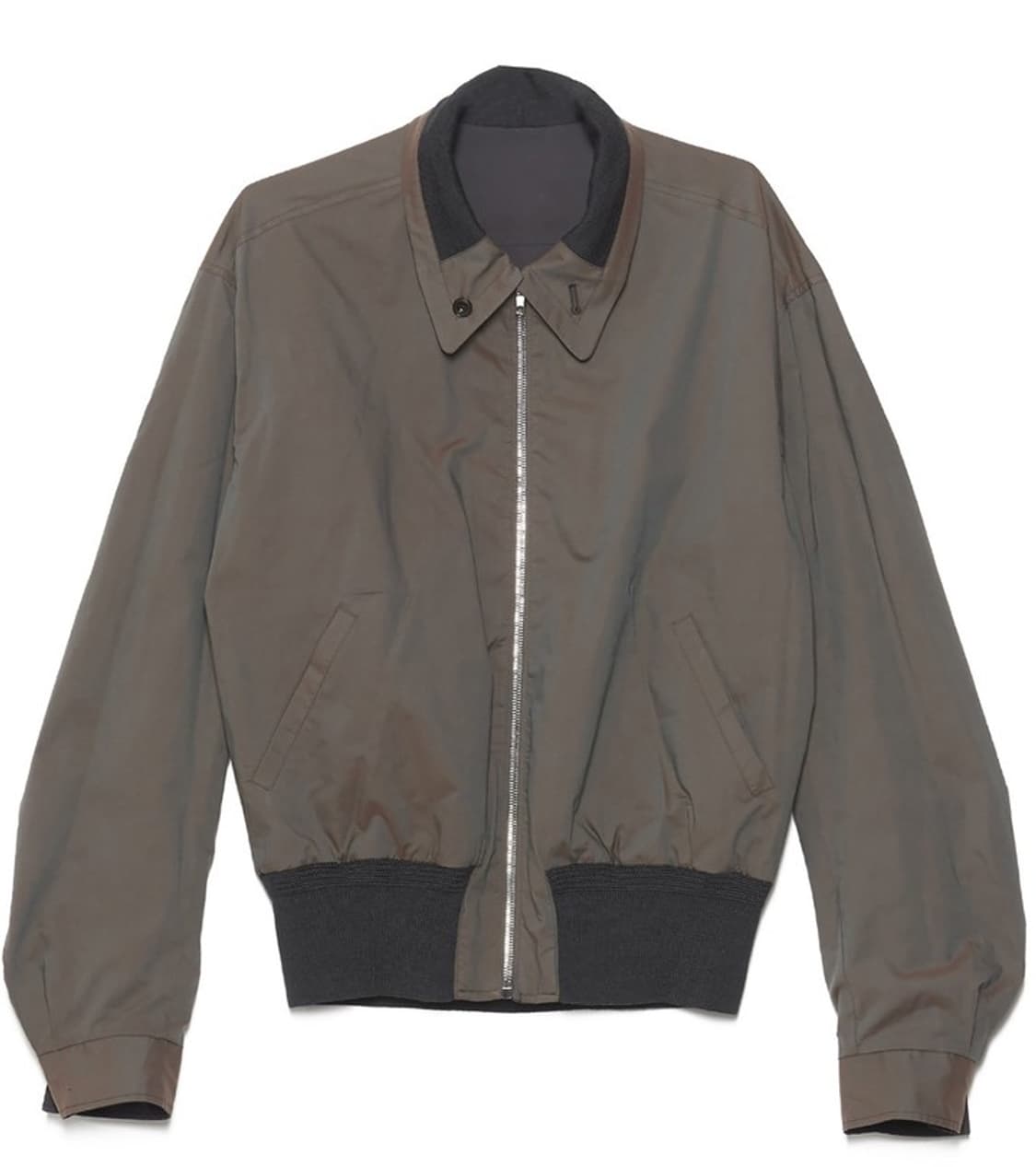 [50] 20ss 르메르 리버시블 블루종 자켓 상품이미지1