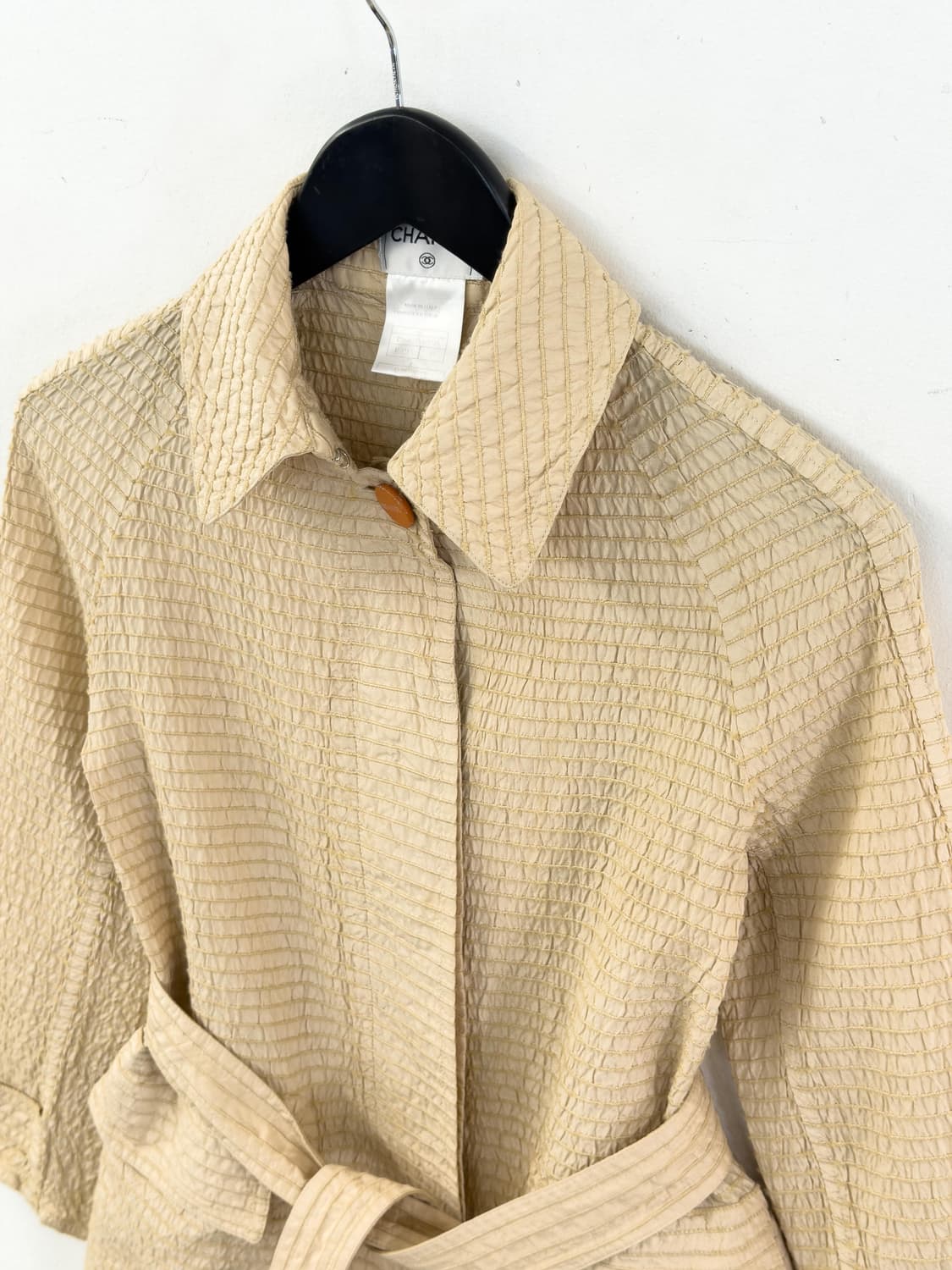 샤넬 크루즈 컬랙션 자켓 상품이미지2