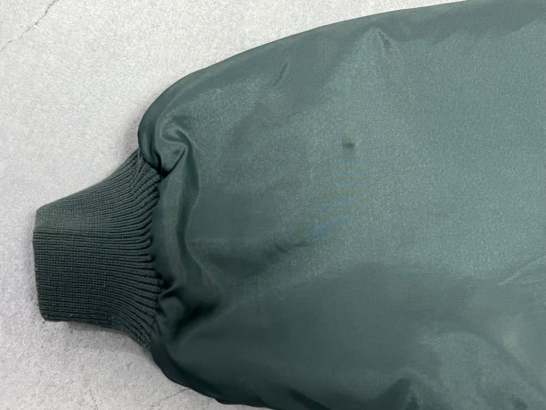 90s 파타고니아 봄버 쉘드 신칠라 자켓 M사이즈 상품이미지4