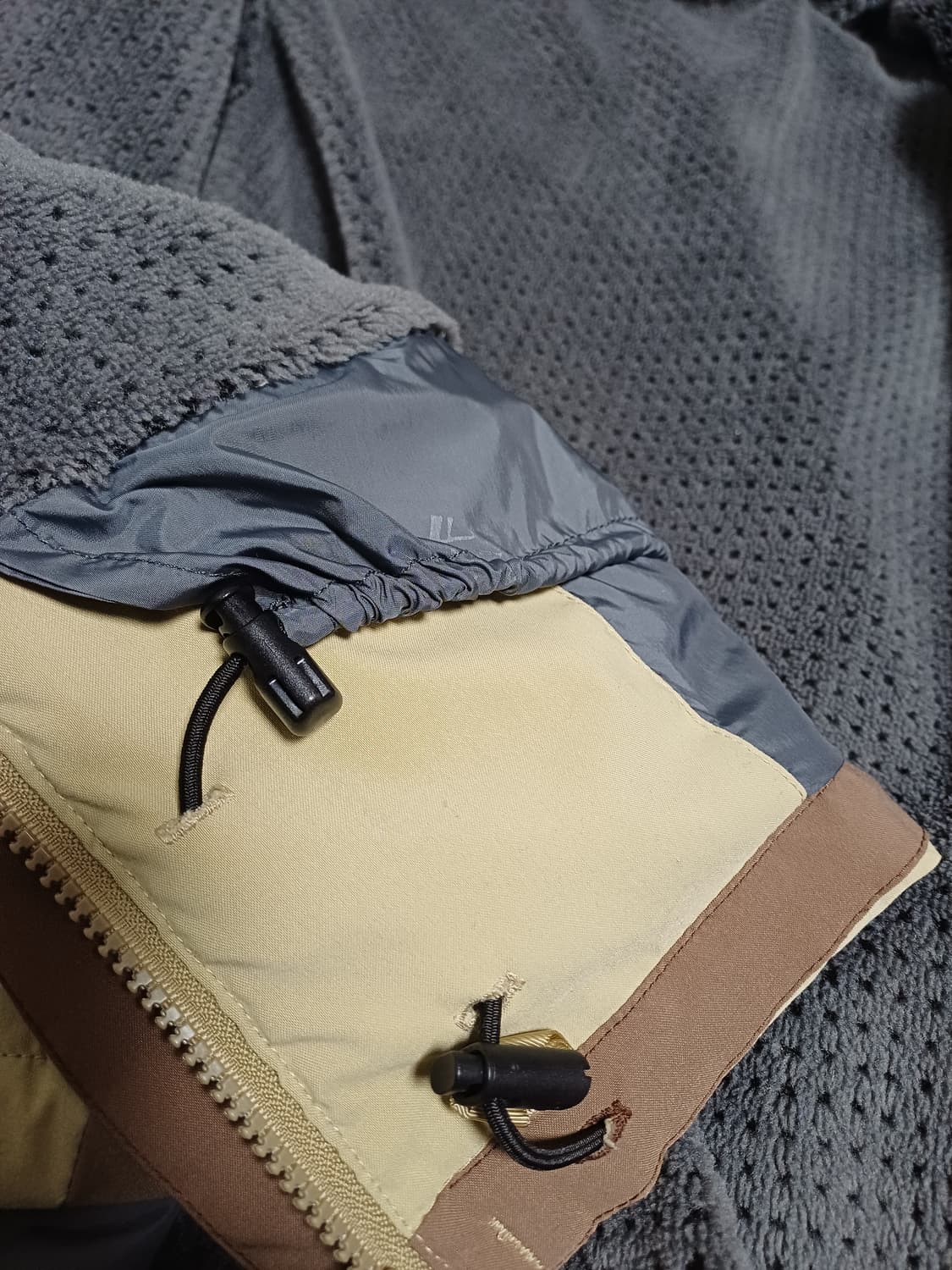 🇨🇦 파타고니아 스트레치 바운더리 자켓 상품이미지8