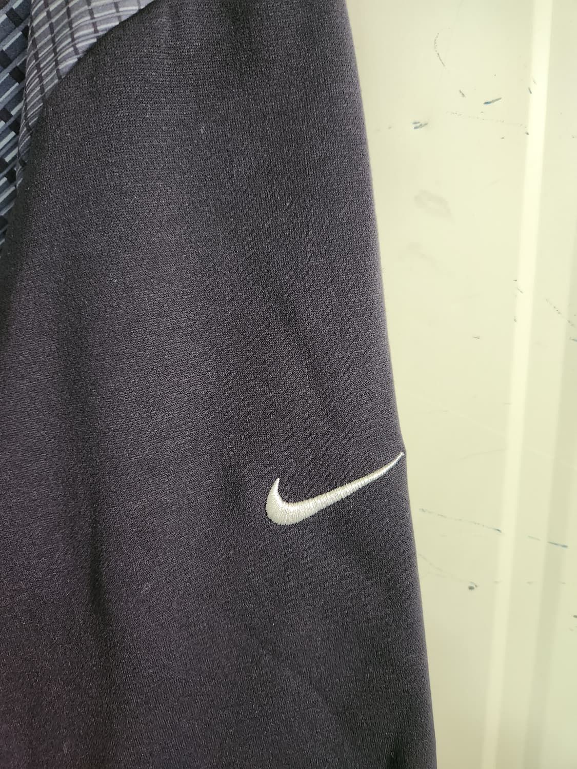 나이키 골프 DRI-FIT 긴팔 티셔츠 M 상품이미지6