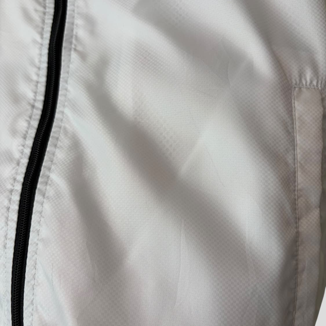 (S)mizuno 미즈노 바람막이 자켓 상품이미지7