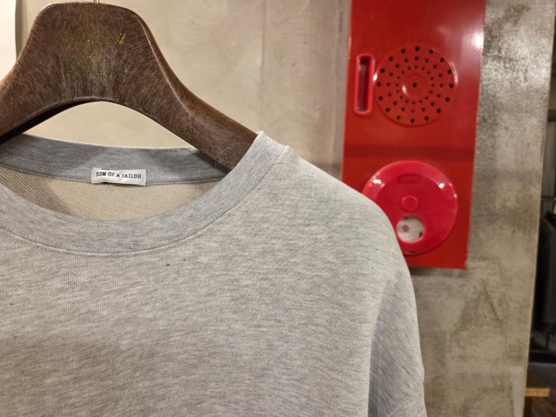 선 오브 테일러 티셔츠 상품이미지9