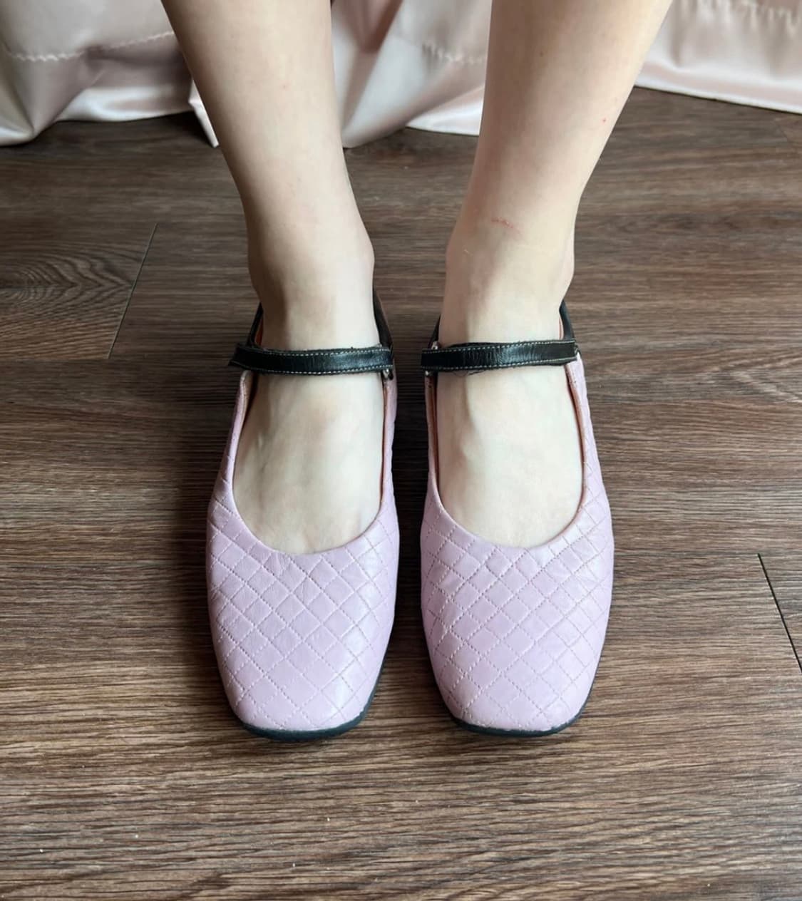 프라다스포츠 00s 메리제인 상품이미지10