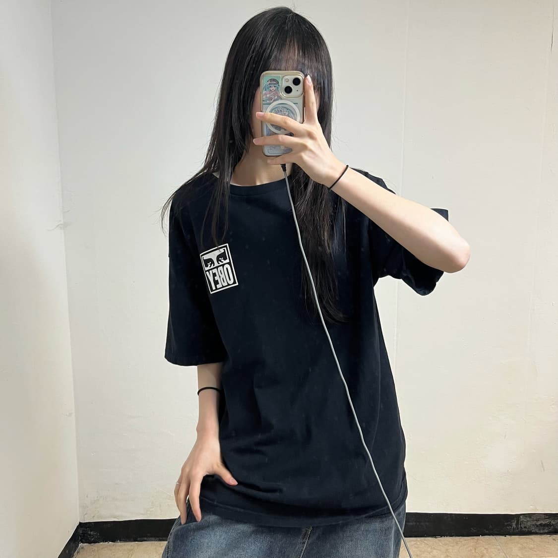 Obey T-Shirts 상품이미지1
