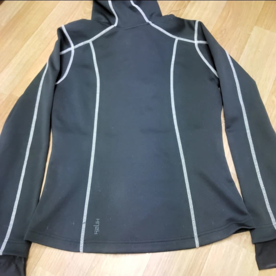 노스페이스 약기모 후드 집업 트랙탑 자켓 여자 55 66 상품이미지4