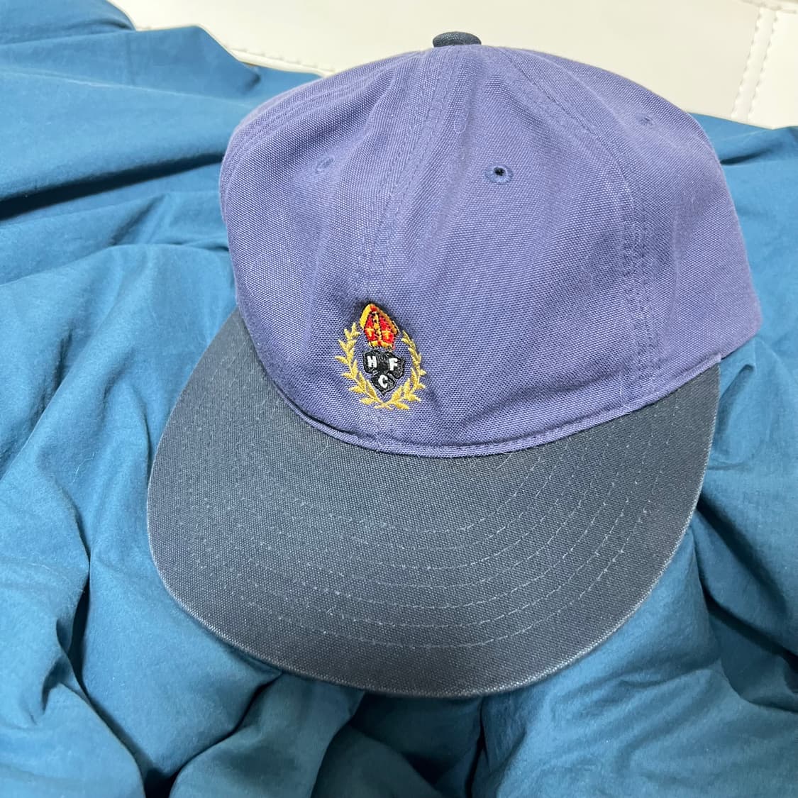 헤리티지플로스 모자 상품이미지1