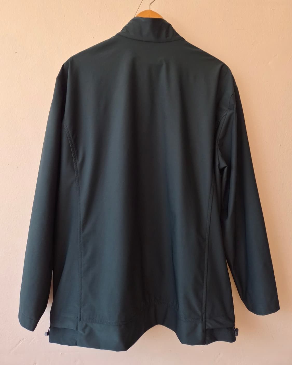 말본골프 남성 바람막이 트랙자켓

 상품이미지8