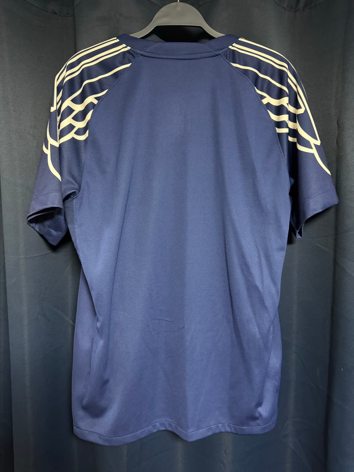 24/25 조던 PSG 4th 노마킹 반팔 유니폼 팝니다. 상품이미지2