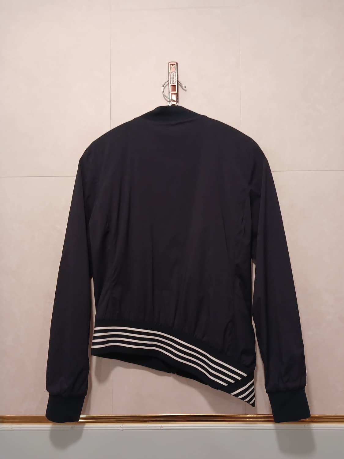 마스터바니에디션 정품 여성 집업 점퍼 0 사이즈 상품이미지8