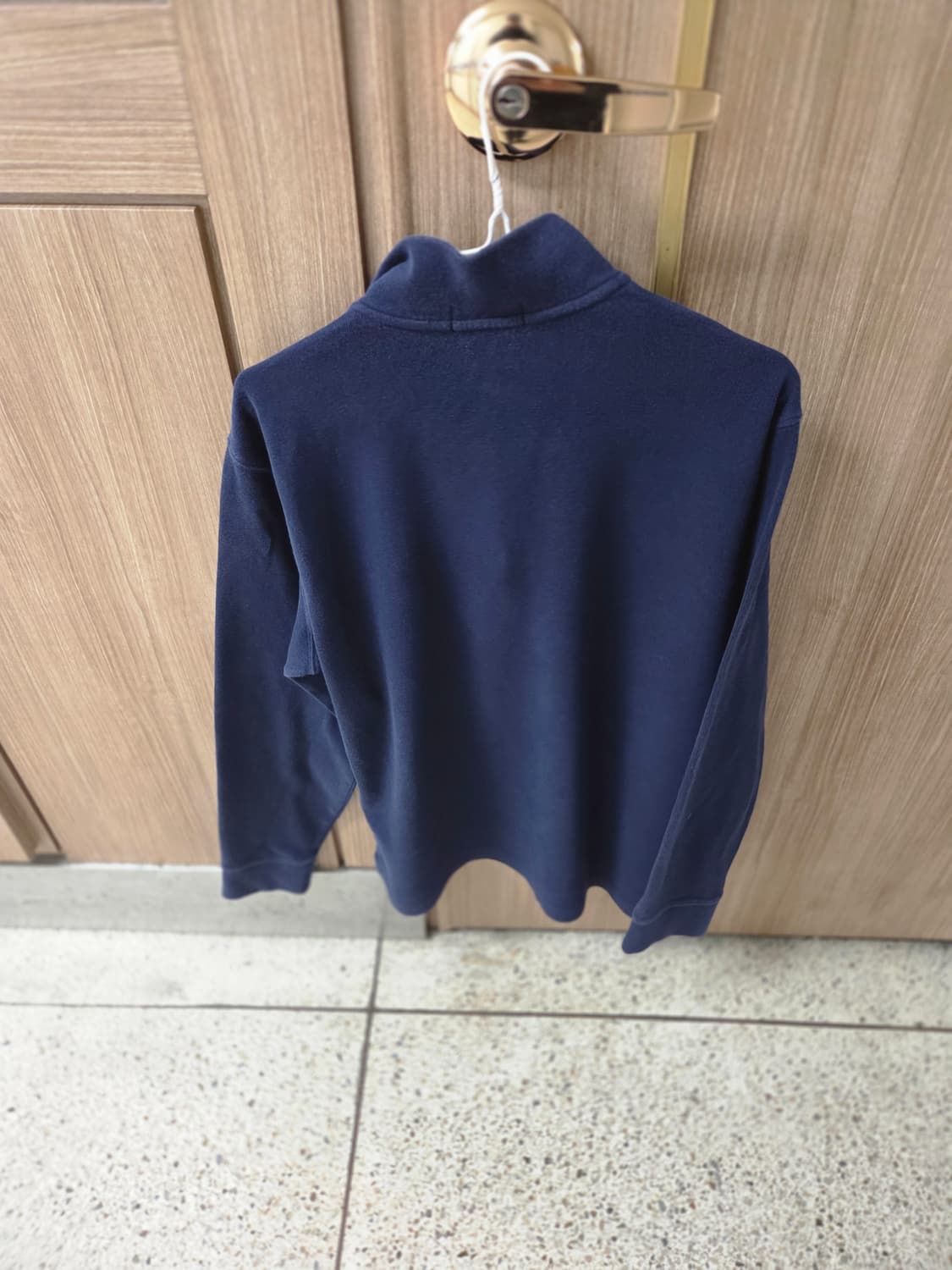 폴로 qr 반집업 m 상품이미지2