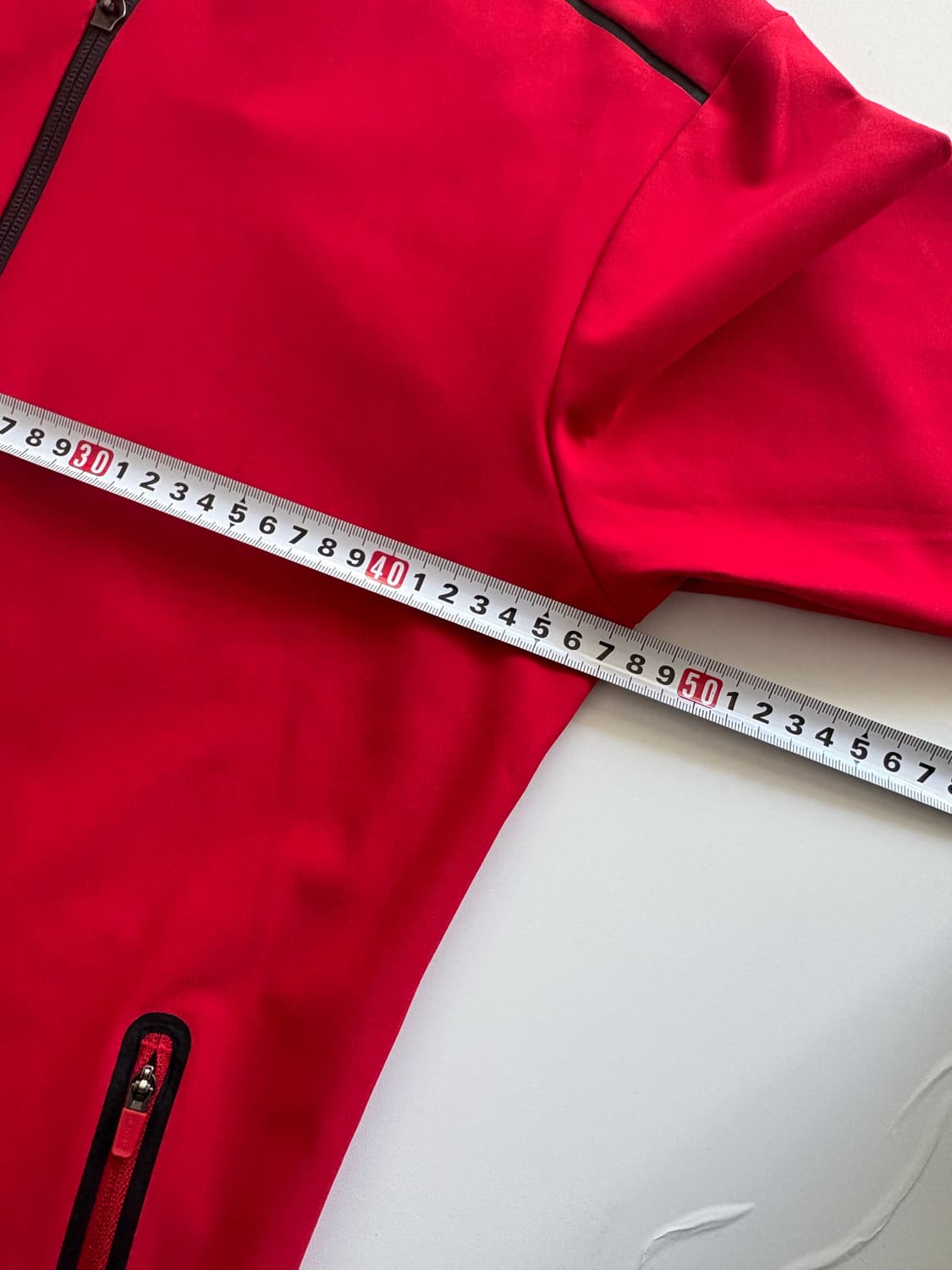 와이드앵글 고어 윈드스토퍼 져지  상품이미지7