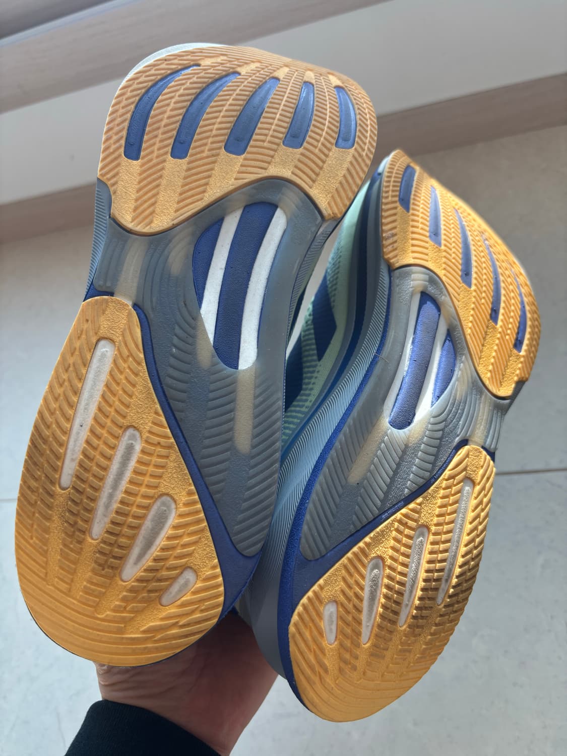 아디다스 슈퍼노바 라이즈 280 상품이미지5