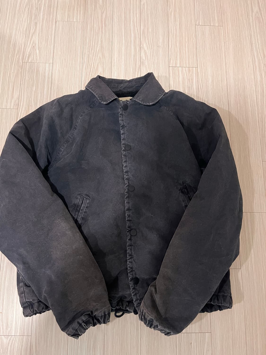 이지시즌4 코치자켓 상품이미지1