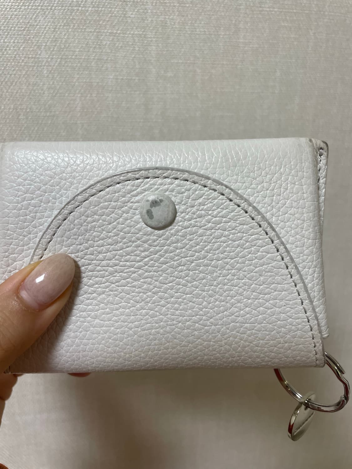 킨더살몬 반지갑 상품이미지4