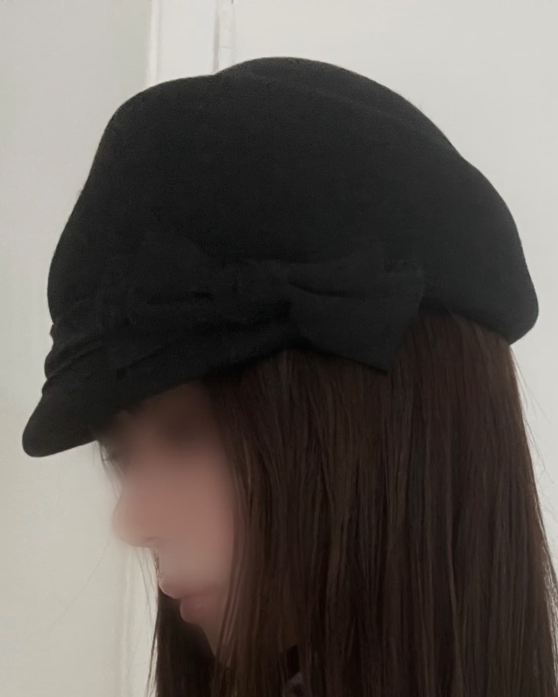 ca4la wool hat 상품이미지5