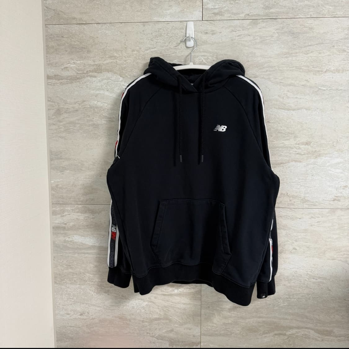 뉴발란스 후드티 상품이미지2