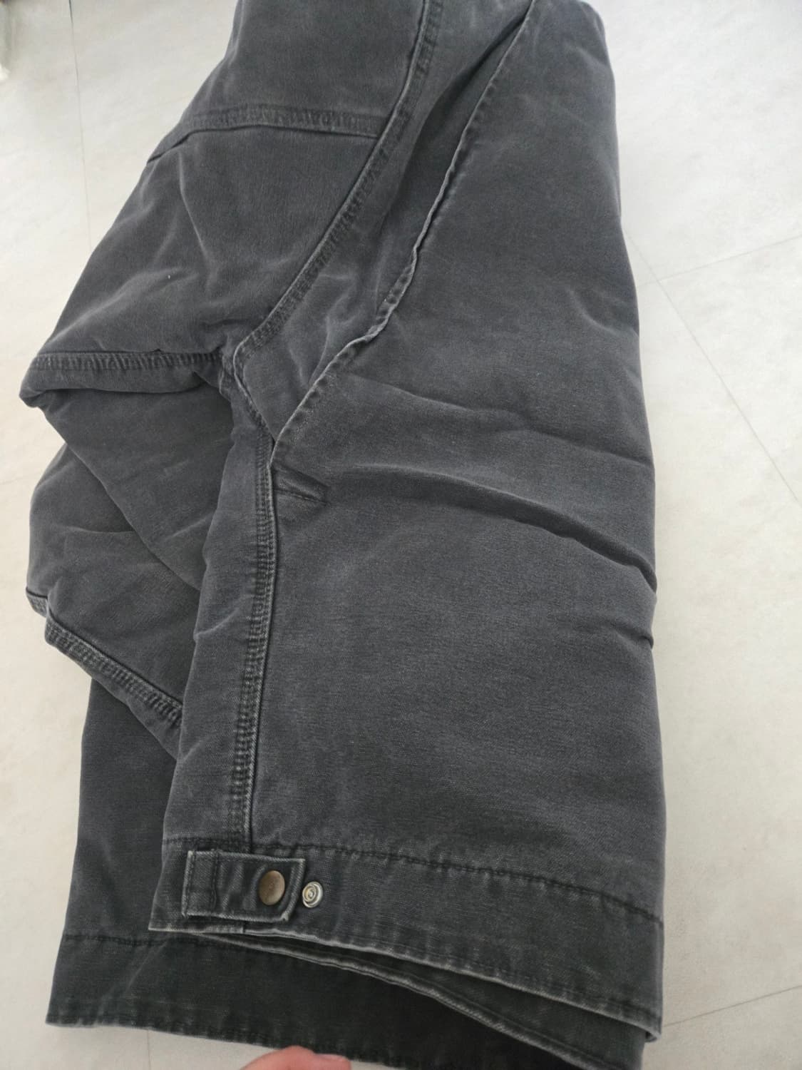 칼하트 J97 PTL XL 상품이미지9