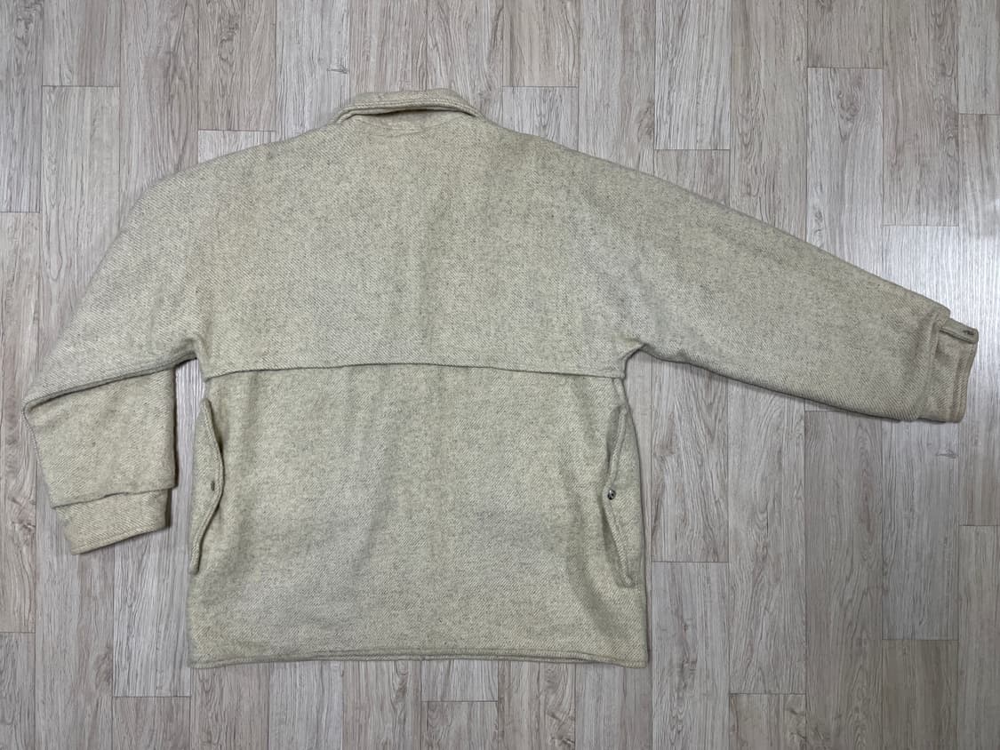 105) 40's 피오니어 더블 매키노자켓(RRL&LVC&폴로) 상품이미지2