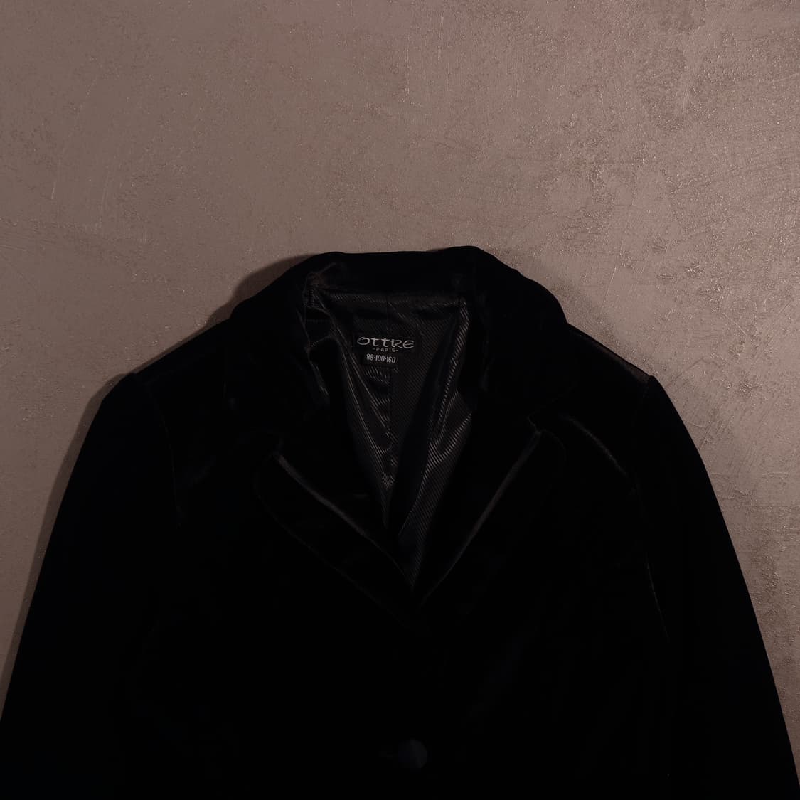 VELVET BLAZER 상품이미지2