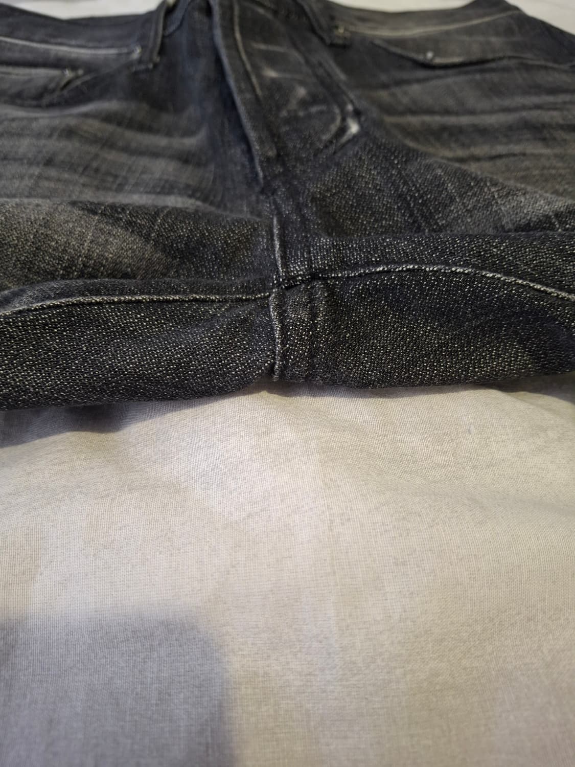 [31] 모드나인 Mod1s 구형 흑청 론섬캣 상품이미지8