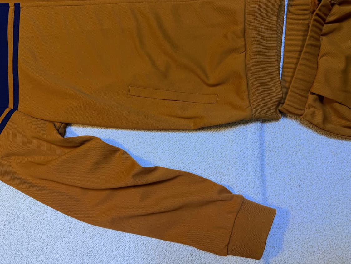 (새상품) Sergio Tacchini 트레이닝 셋업 세트(트랙수트) 상품이미지3