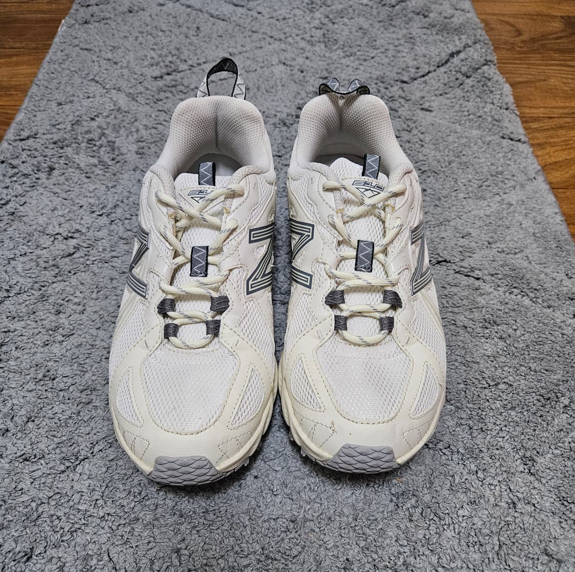 뉴발란스 610 250 상품이미지2