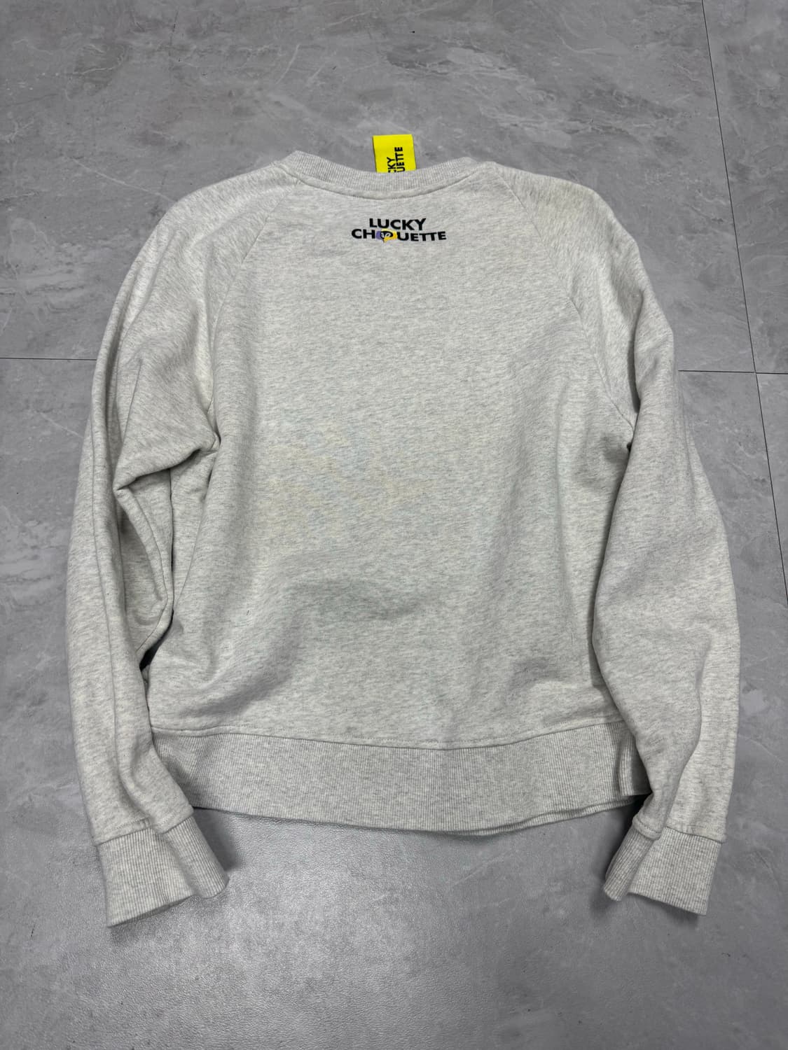 95 럭키슈에뜨 22FW 상품이미지2