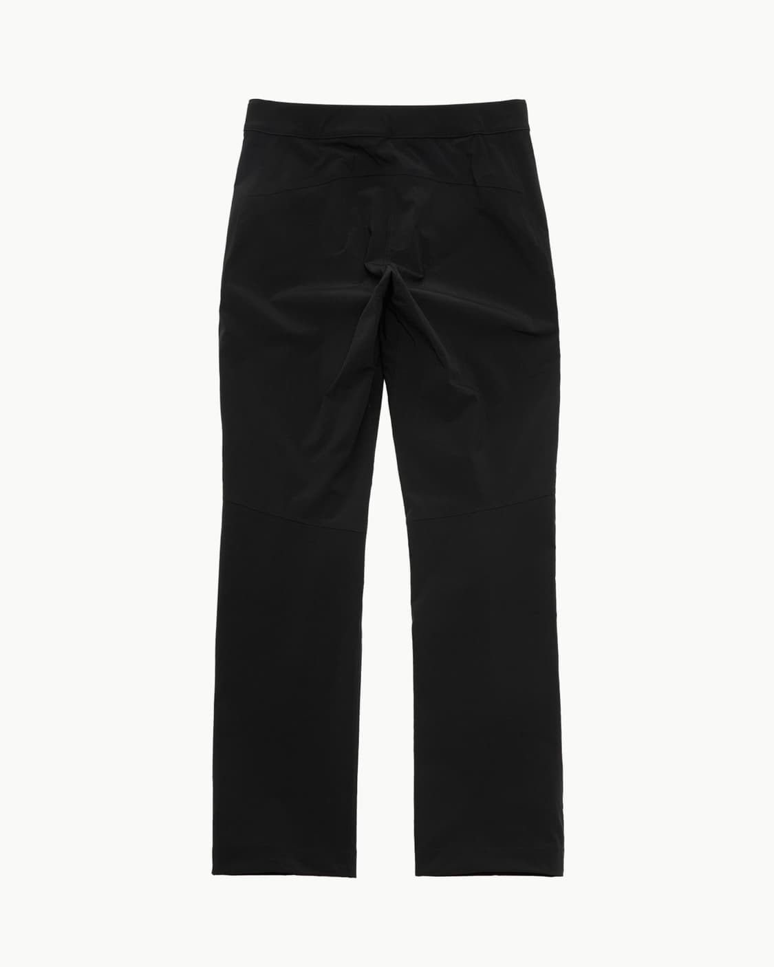 아크테릭스 감마 라이트웨이트 팬츠 블랙 상품이미지2