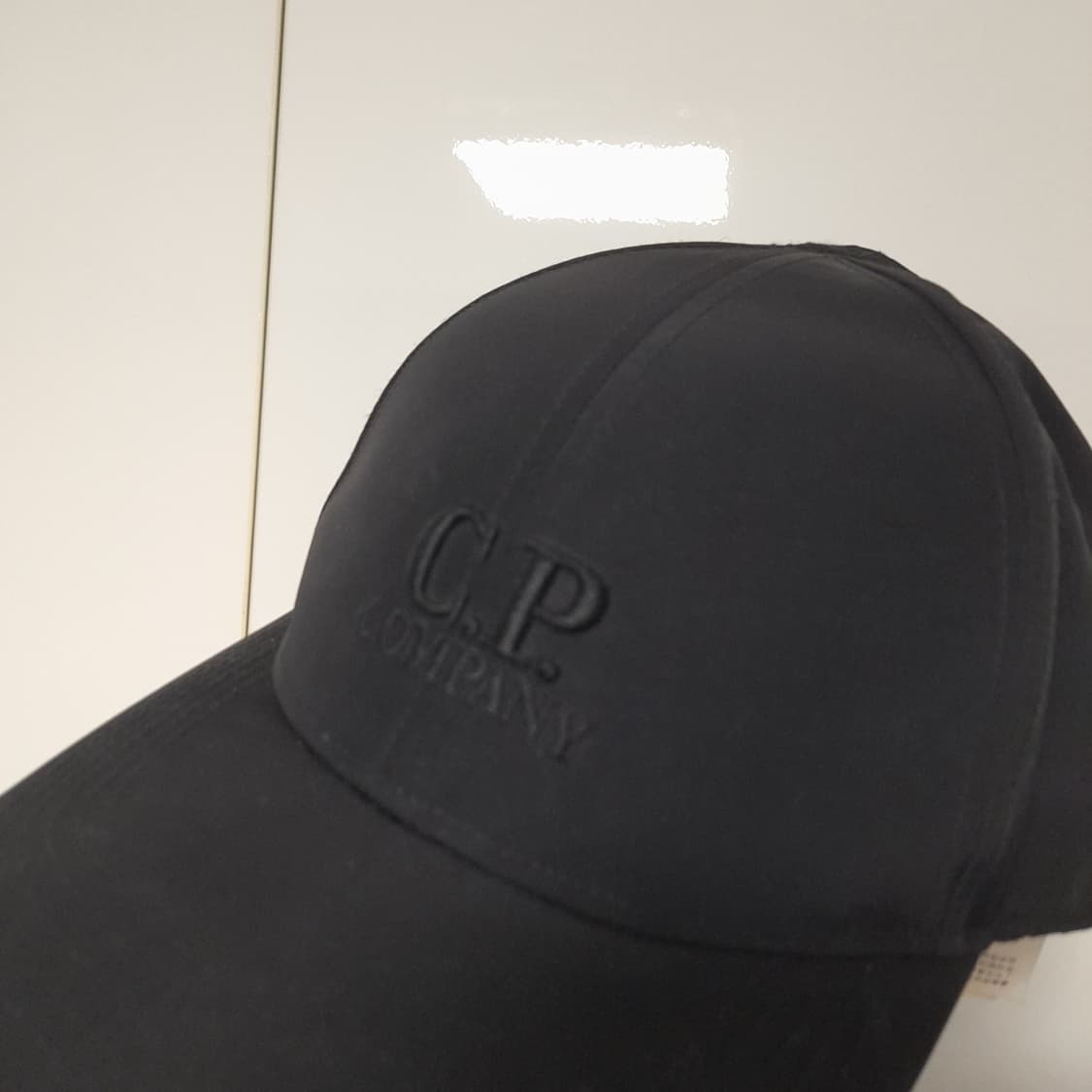 Cp컴퍼니 고글캡 L 상품이미지2