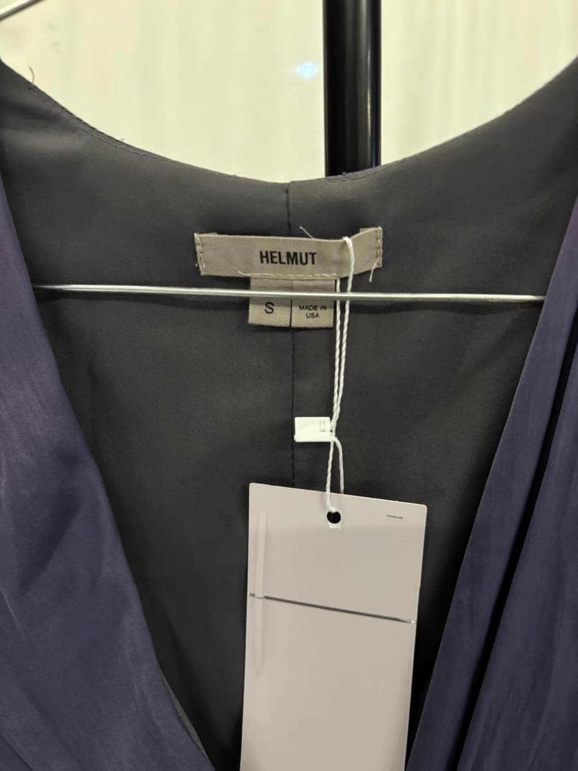 Helmut lang 상품이미지4