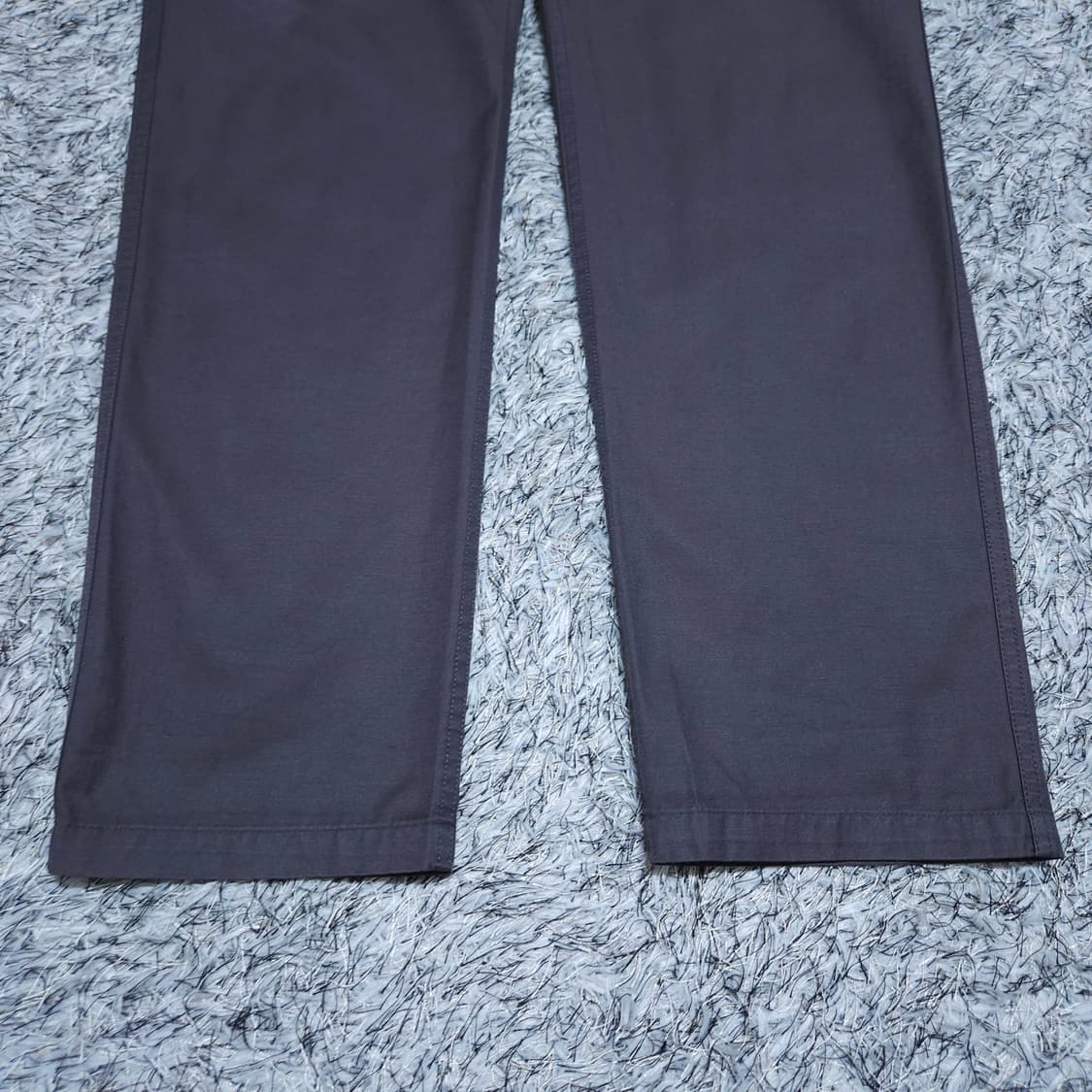 커버낫) XL 남자 치노팬츠 / 왕눈이샵 상품이미지4