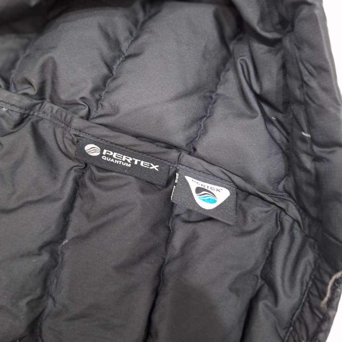 노스페이스  경량패딩M(700구스1 상품이미지5