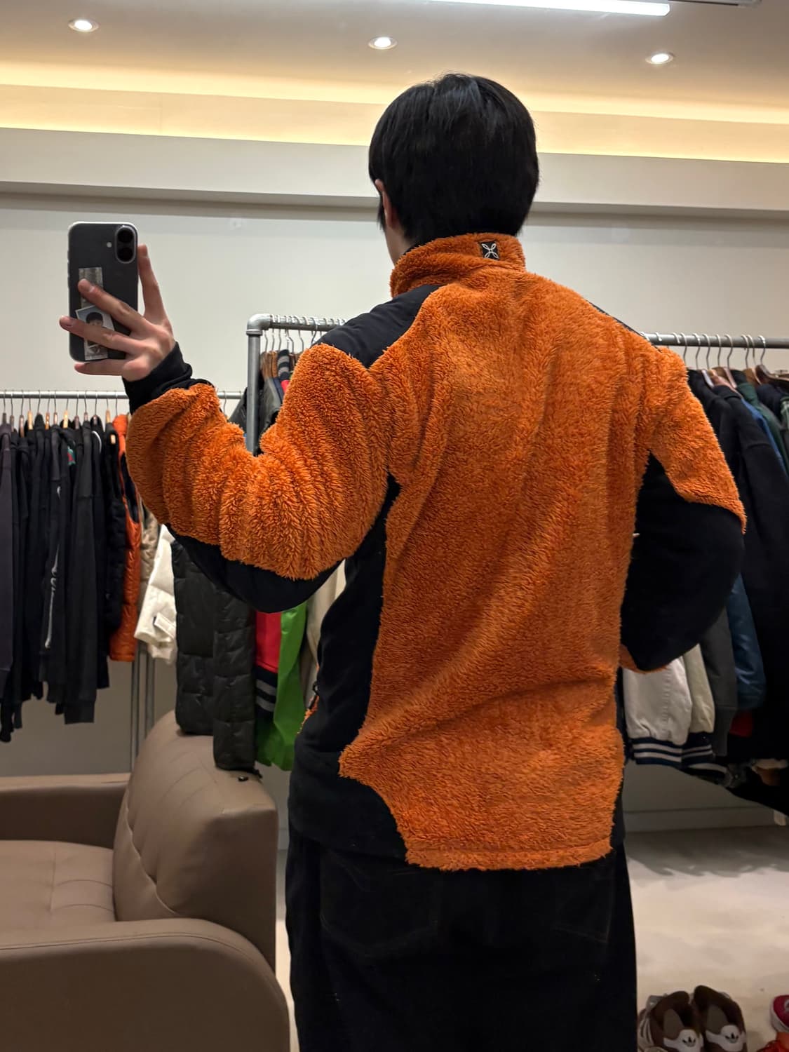 몬츄라 마운틴집업 상품이미지9