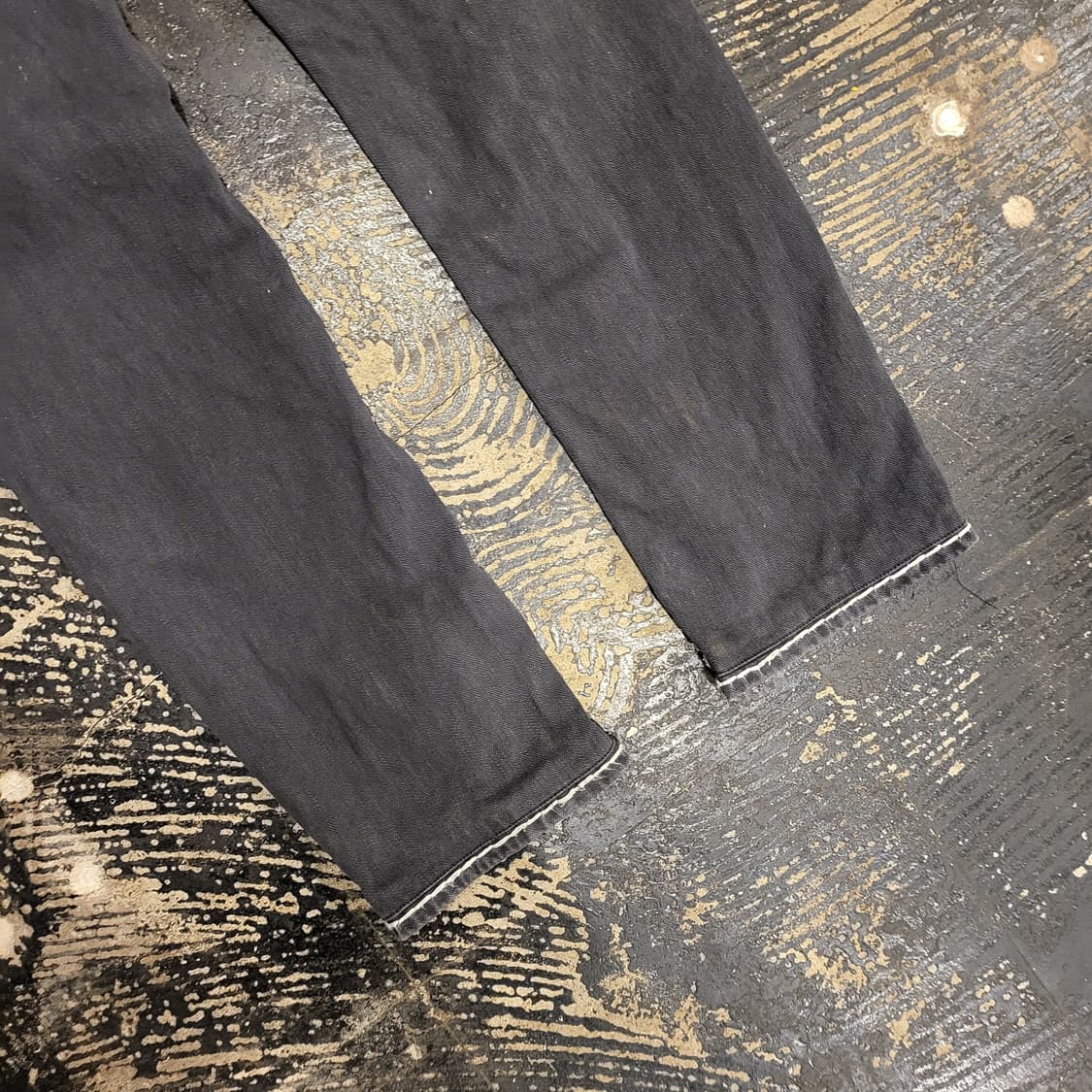 트루릴리젼 청바지 (34) 상품이미지9