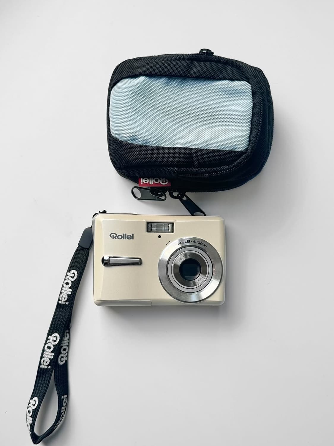 롤라이 컴팩트라인 🧈🥞최상급 박스세트 상품이미지3