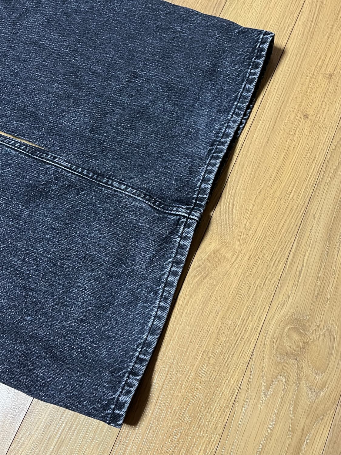 아워레가시 써드컷 슈퍼 그레이 [44] 상품이미지3