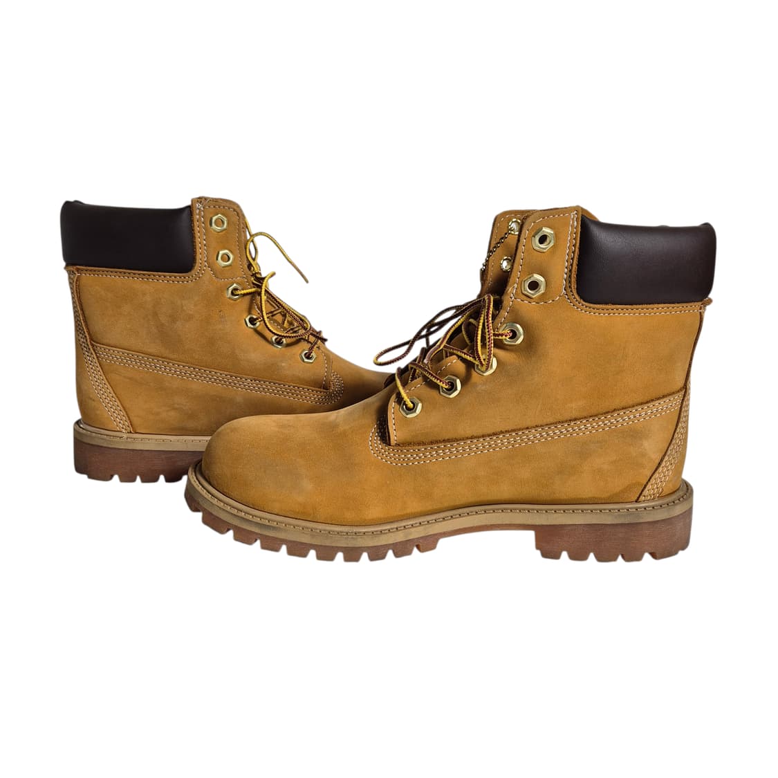 230-235) 팀버랜드 프리미엄 워터프루프  6인치 워커 부츠 상품이미지2