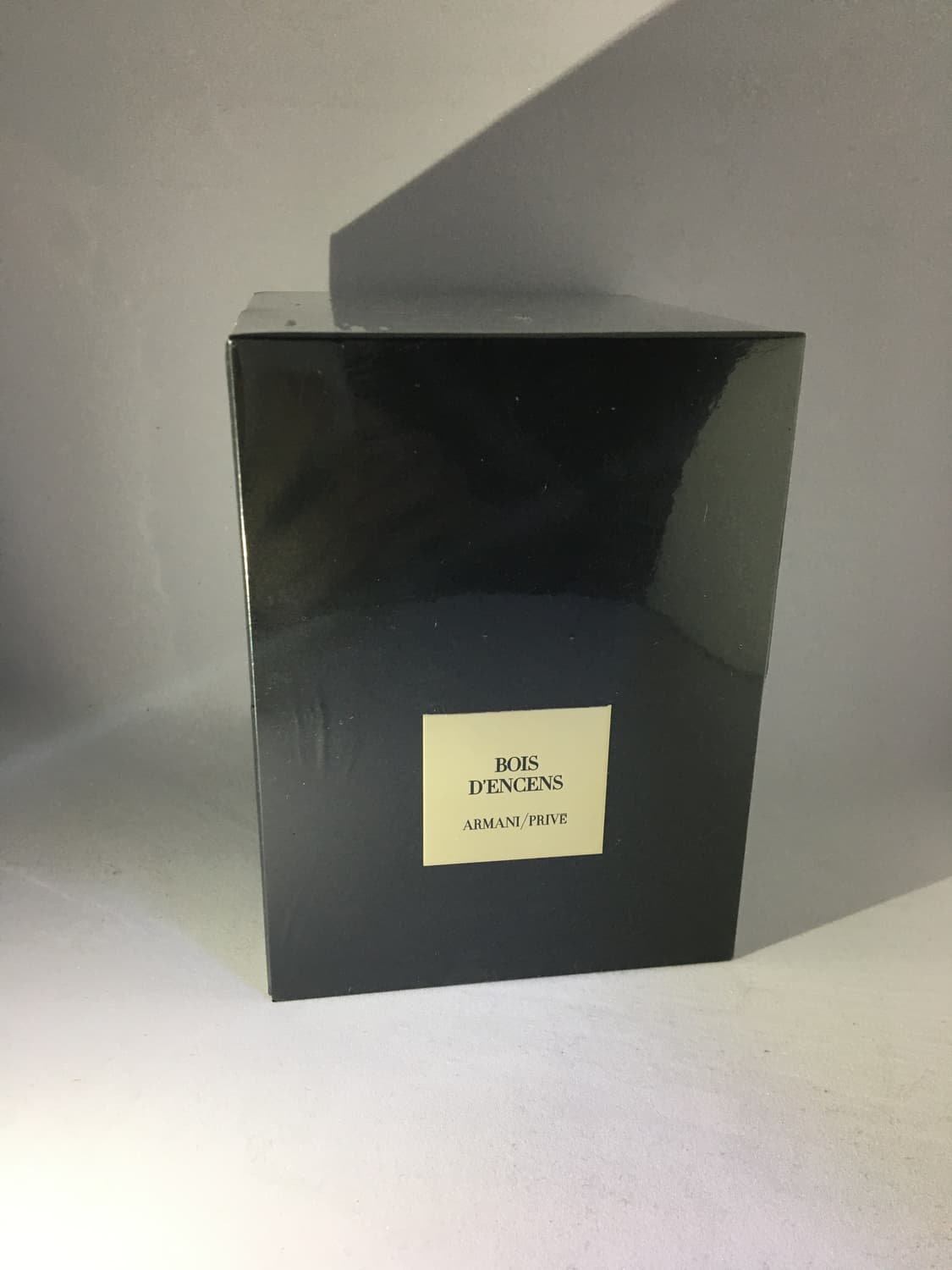 아르마니 프리베 Bois D'Encens 향수 EDP 100ml 상품이미지1
