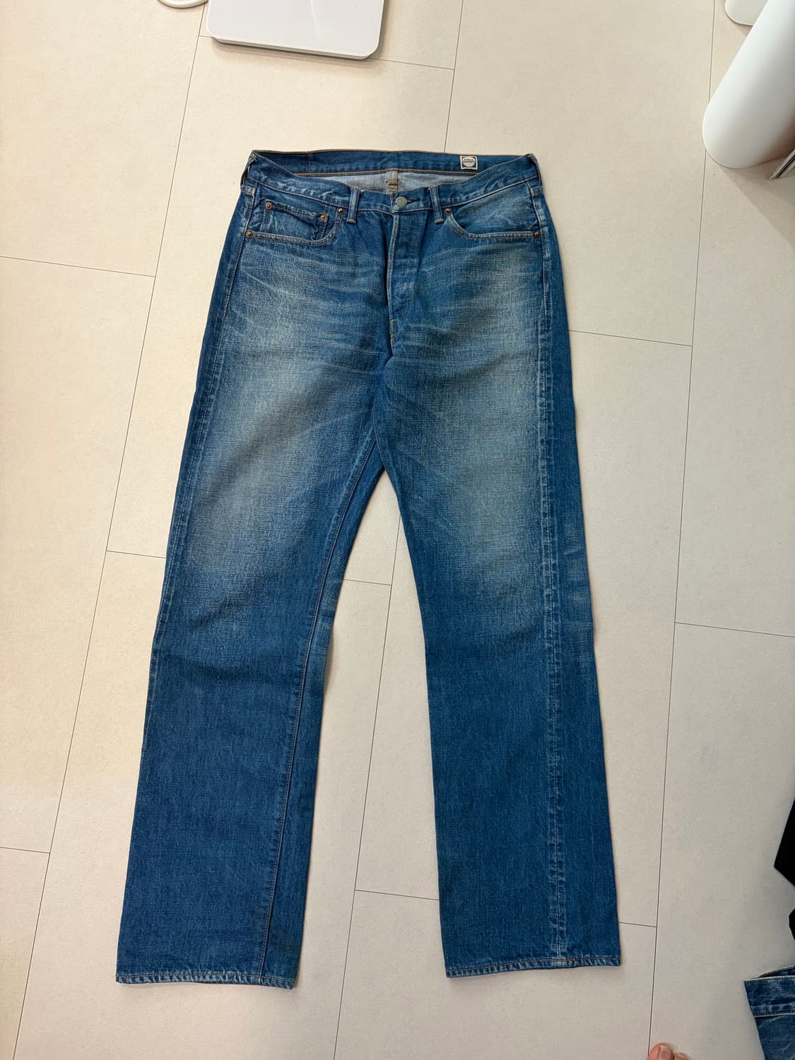 풀카운트 1102 상품이미지1