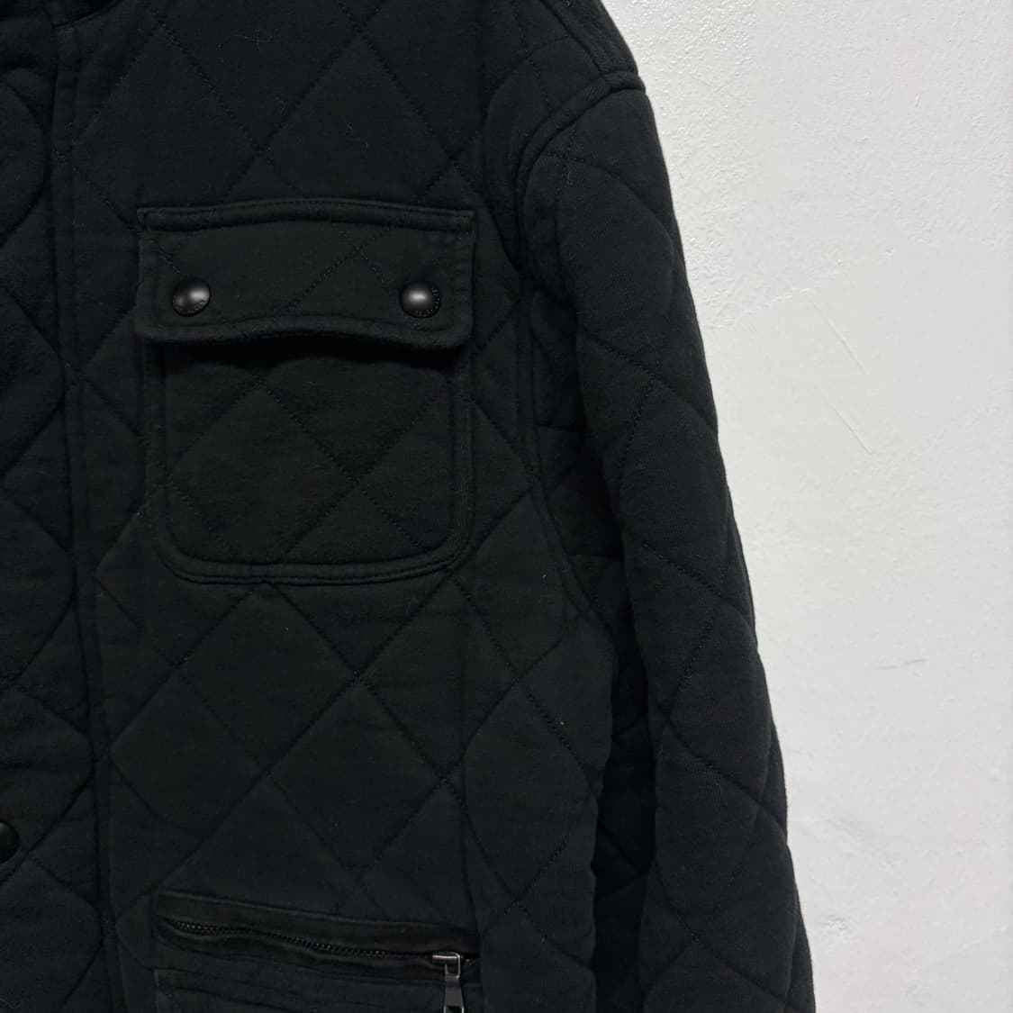 폴로 랄프로렌 코튼 퀄티드 자켓 상품이미지3