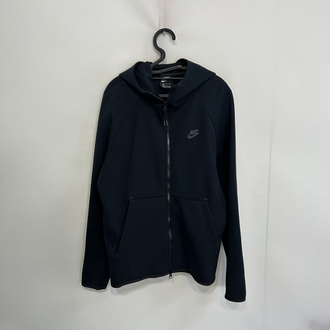 나이키 남성 테크팩 후드집업 105 상품이미지1